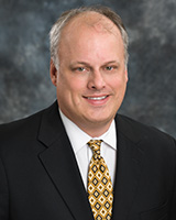 David A. Klingler